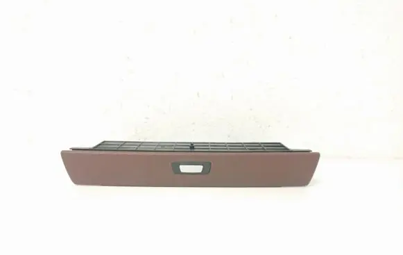 BMW 5 GT F07 Other dashboard part 9199118