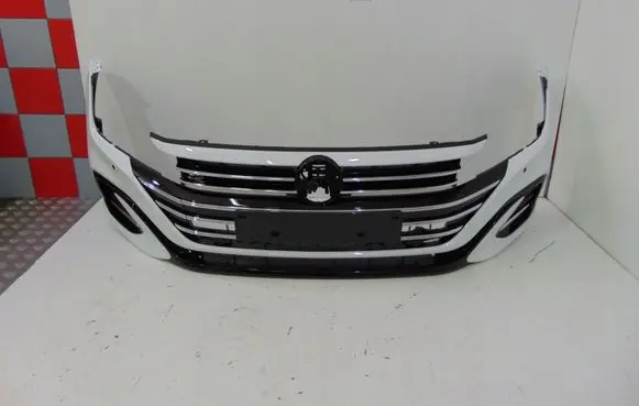 Volkswagen Arteon Front bumper 3G8807013T 3G8971095CA ZDR021
