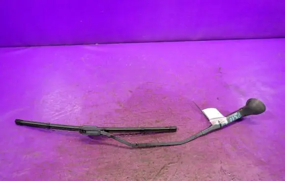 Smart ForTwo I Front wiper blade arm