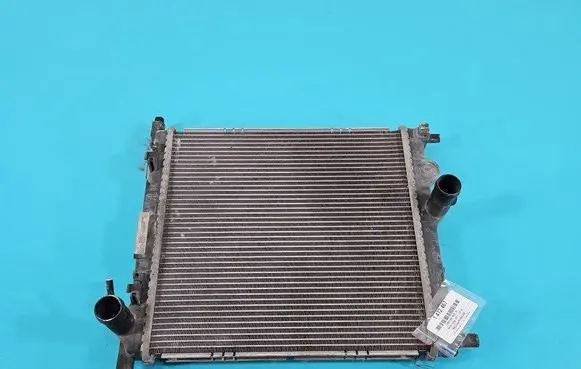 Skoda Citigo Coolant radiator 1S0121253AP IMPRK1472467