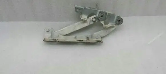 Mercedes-Benz CLS C219 Engine bonnet/hood hinges A2118800128