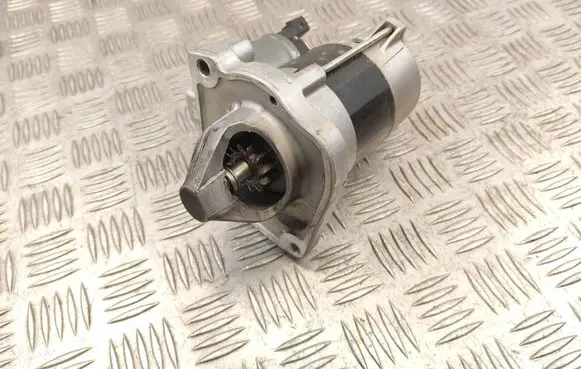 Citroen C4 III e-C4 Starter motor 9812715480 ESW1016 15C11189SS