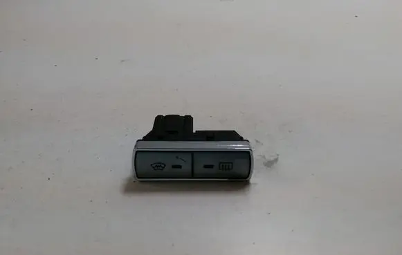 Ford Mondeo Mk III Windscreen/window heater switch 4S7T8K574AB