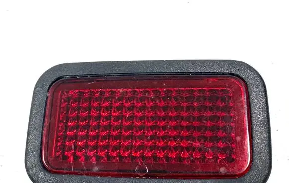Mercedes-Benz ML W164 Rear door interior light A1648201474 22524000