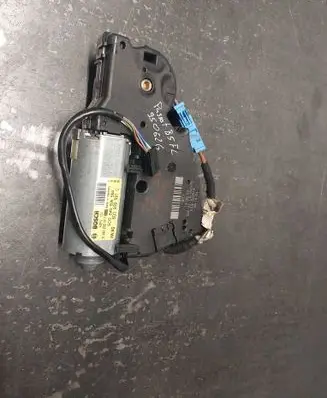 Volkswagen PASSAT B5.5 Sunroof motor/actuator 8D0959591C 849696564