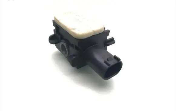 Mercedes-Benz R W251 Airbag deployment crash/impact sensor 0038202826