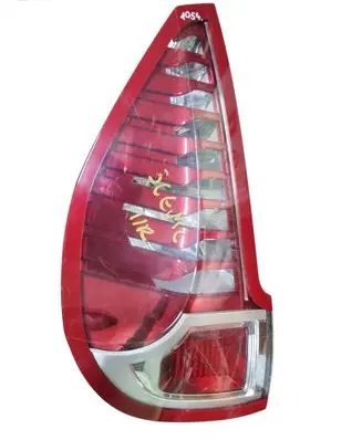 Renault Scenic III - Grand scenic III Rear/tail lights 265550013R