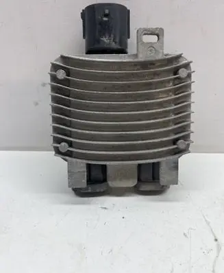 Ford Transit Coolant fan relay 940008501 231005371311