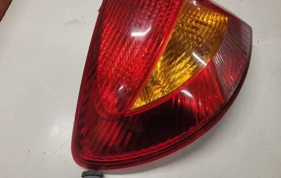 KIA Rio Rear/tail lights