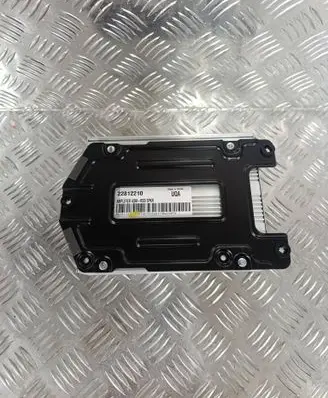 Opel Insignia A Sound amplifier 22812210