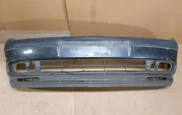 Renault Espace III Front bumper 6025300486