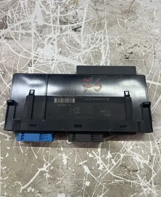 BMW 3 E90 E91 Comfort/convenience module 9264573 10681810