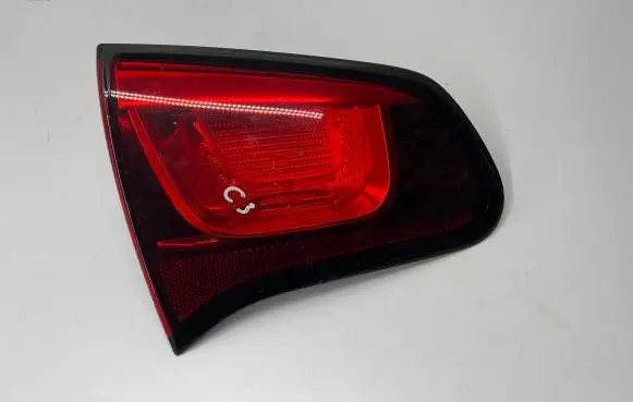 Citroen C3 Tailgate rear/tail lights 9685225580