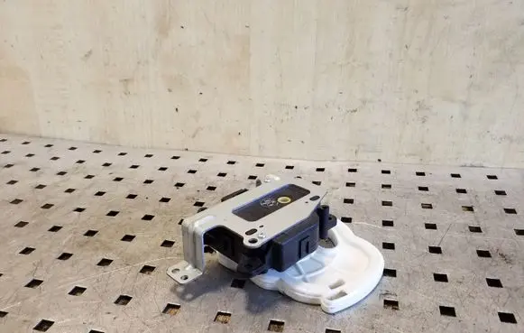 Honda Insight Air flap motor/actuator 0638001290