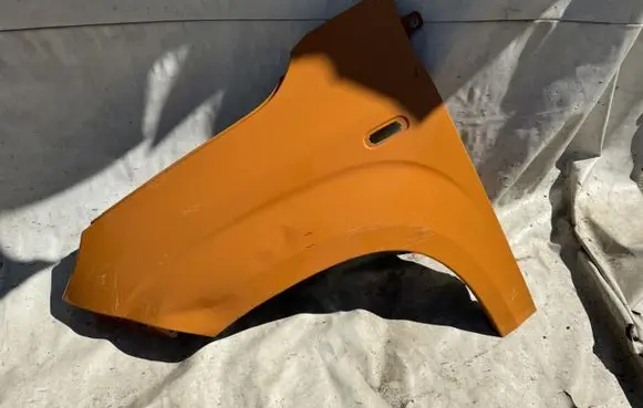 Fiat Panda III Fender