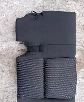 Fiat Freemont Seat trim 