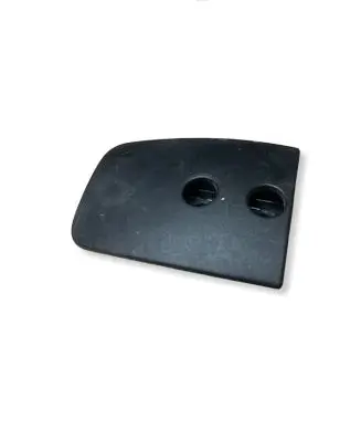 Volkswagen Golf V Steering wheel adjustment switch 1K0419378