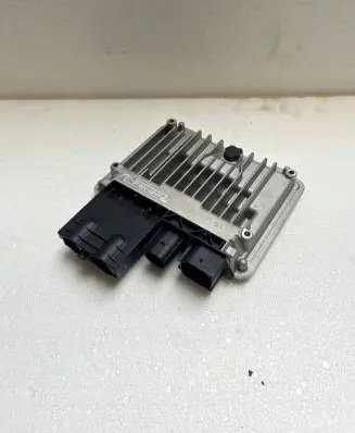 Audi e-tron Other control units/modules 85E907808