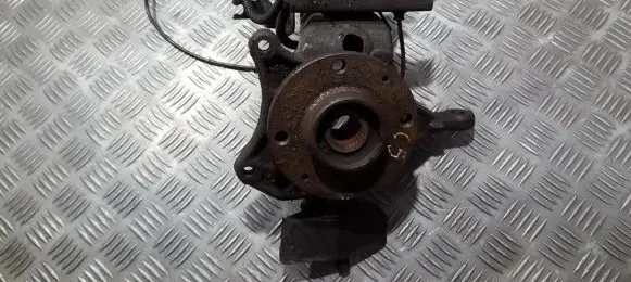 Citroen C5 Front wheel hub