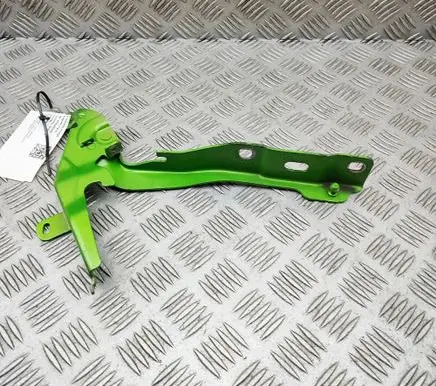 Opel Mokka B Engine bonnet/hood hinges 9834812480