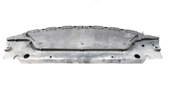 Renault Espace - Grand espace IV Front bumper skid plate/under tray G000173888 43913