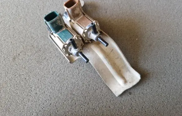 Ford Ranger Turbo solenoid valve K5T46593 K5T46591