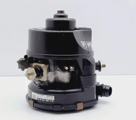 Mercedes-Benz A W168 Secondary air pump A0001404085 1012560040