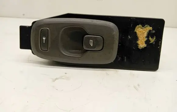 Volvo S60 Electric window control switch 8682837