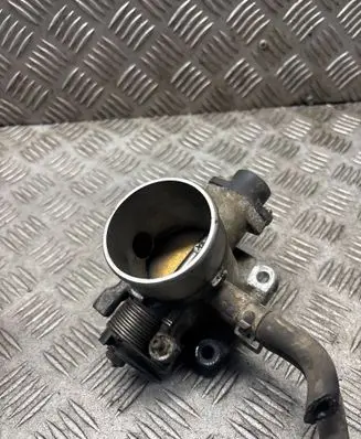 Hyundai Getz Throttle valve