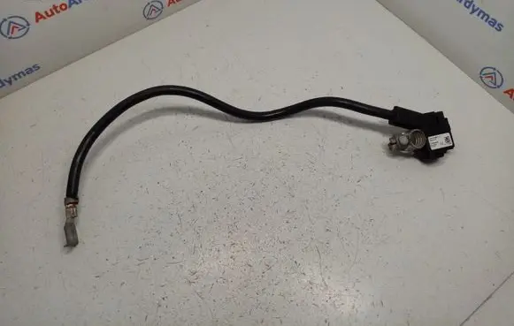 BMW 7 F01 F02 F03 F04 Negative earth cable (battery) 61359196872 61129196872 61219302358