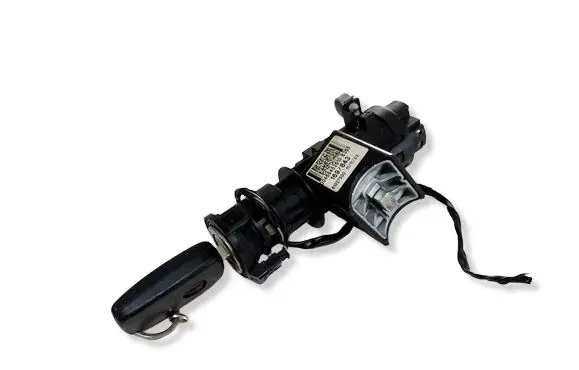 Fiat Panda III Ignition lock 00468453610 61027500
