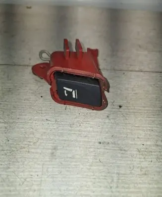 Renault Laguna III Other devices 886450007R 5244196