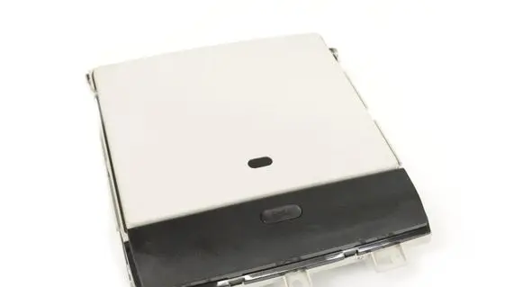 Volkswagen PASSAT B6 Screen/display/small screen P1SR92DW1AB