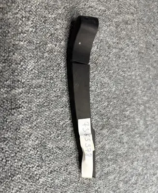BMW 2 F46 Rear wiper blade arm 7365978