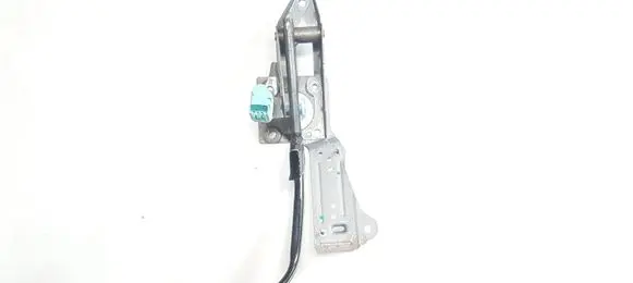 Ford Escape III Brake pedal AV612467 AV612467GB GL3T9G854BA