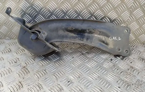Volkswagen PASSAT CC Rear upper control arm/wishbone 3C0505129B 3C0505225B