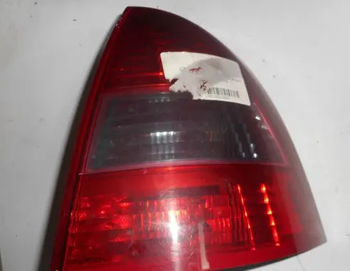 Citroen C5 Rear/tail lights 89036648