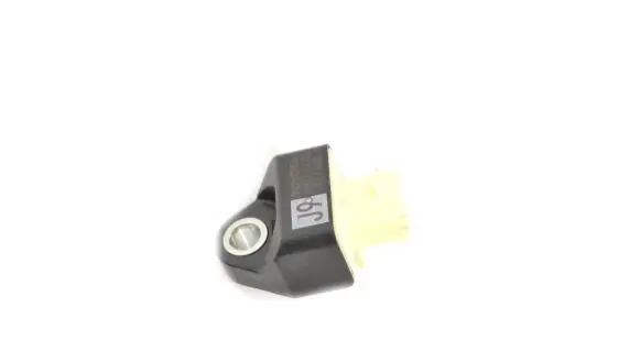 Toyota C-HR I Airbag deployment crash/impact sensor 89831F4030
