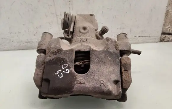 Citroen C5 Rear brake caliper