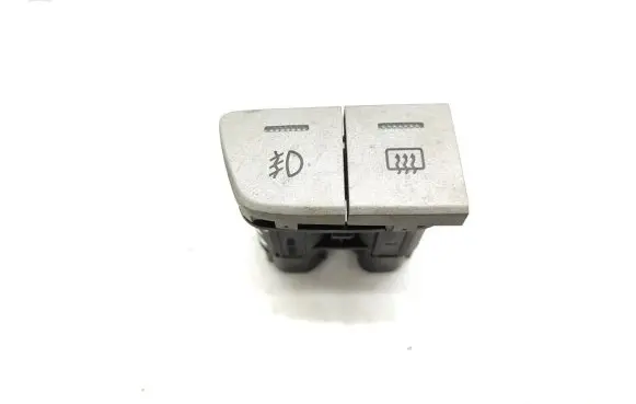 Mazda Tribute Windscreen/window heater switch 5L8T15K218ADW