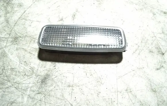 Audi A6 S6 C5 4B Rear seat light 8L0947105A