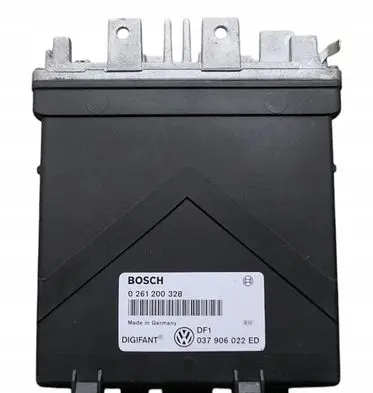 Acura ILX Engine control unit/module 037906022ED