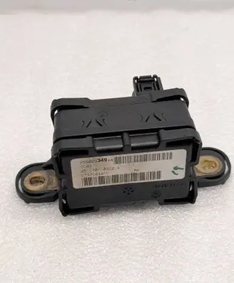 Jeep Grand Cherokee (WK) ESP acceleration yaw rate sensor P56029349AA C737C04ACV 25170103224