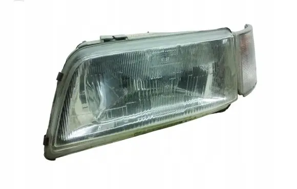Fiat Ducato Headlight/headlamp