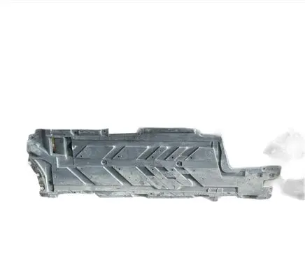 Mercedes-Benz CLA C118 X118 Side bottom protection A1776808603