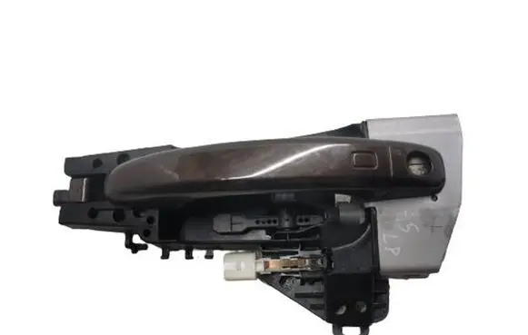 Audi A5 Front door exterior handle