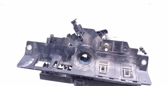 Audi A6 S6 C5 4B Tailgate/trunk/boot exterior handle 4B0827565H 8D9827565C