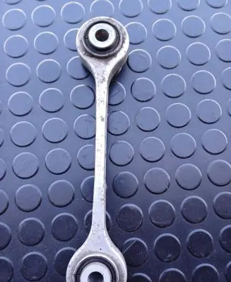 Porsche Cayenne (92A) Front control arm