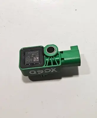 Volvo XC60 Airbag deployment crash/impact sensor 31264409 DE1659 BPXJA