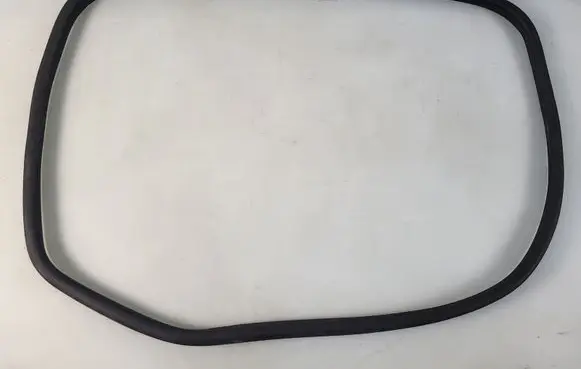 Mercedes-Benz GLC C253 Front door rubber seal 